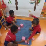 Montessori Playtime