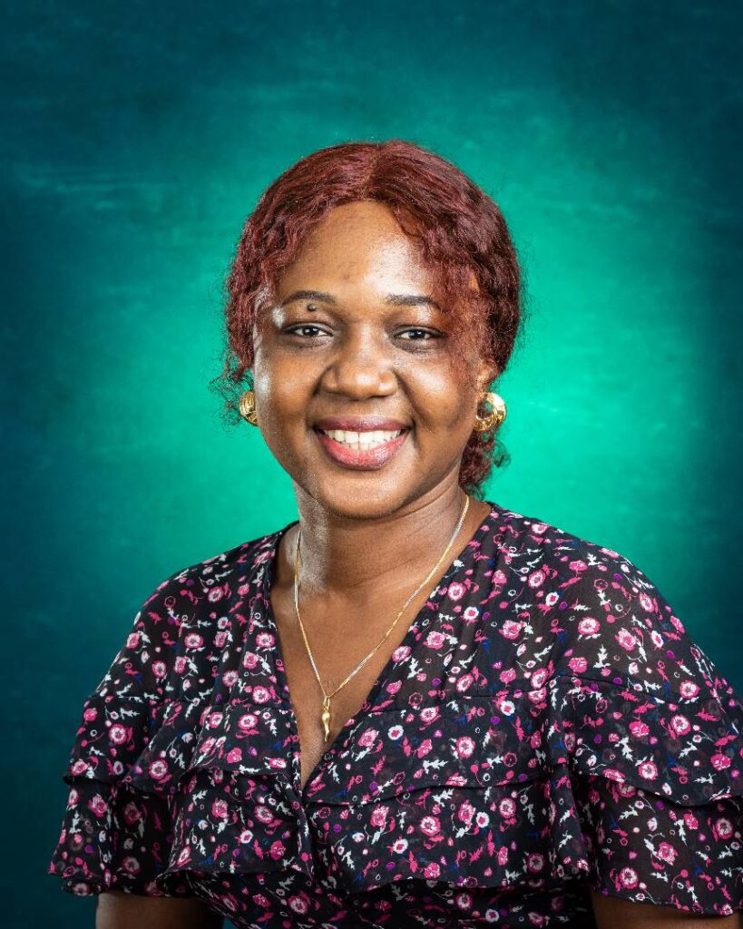 Primary School - The Cradle School