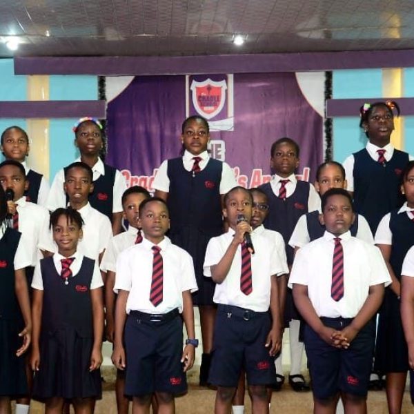 School Choir