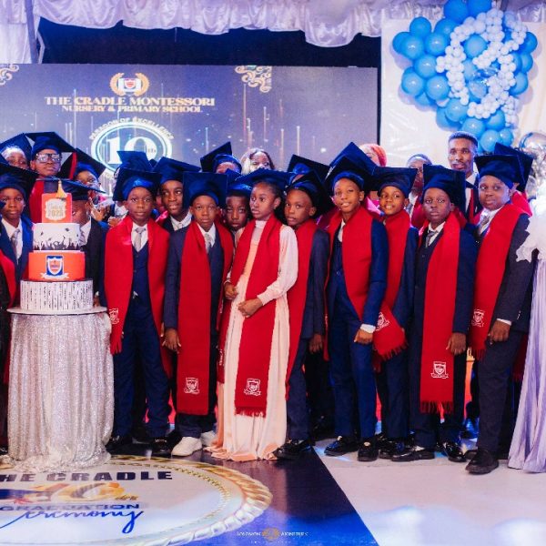 2024/2025 Graduands