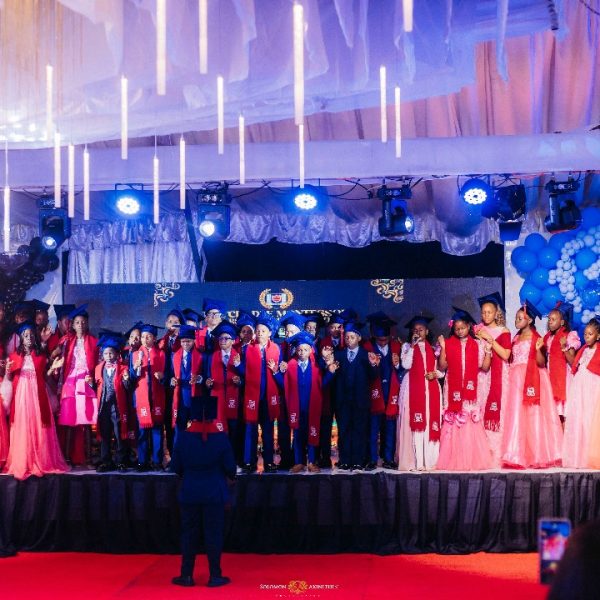 2024/2025 Graduands